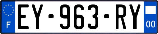 EY-963-RY