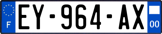 EY-964-AX