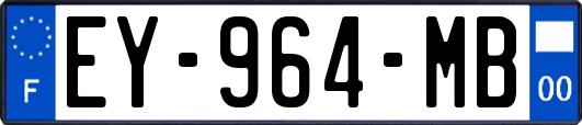 EY-964-MB