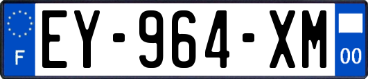 EY-964-XM