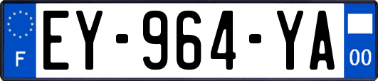 EY-964-YA
