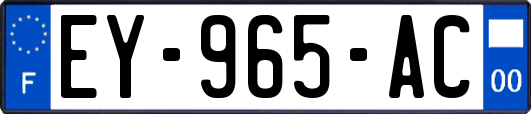 EY-965-AC