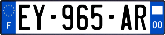 EY-965-AR