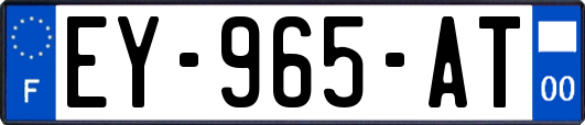 EY-965-AT