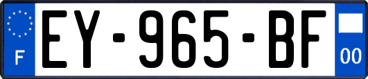 EY-965-BF