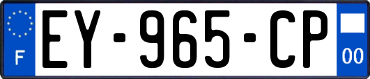 EY-965-CP