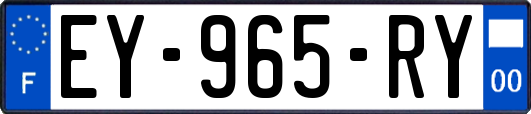EY-965-RY