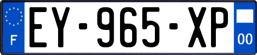 EY-965-XP