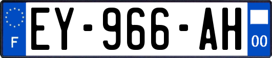 EY-966-AH