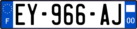 EY-966-AJ