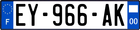 EY-966-AK