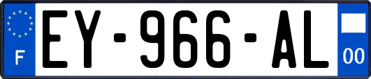 EY-966-AL