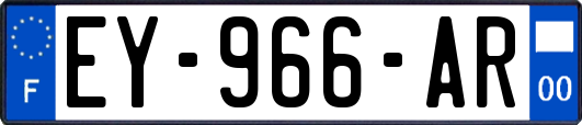 EY-966-AR