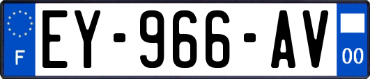 EY-966-AV