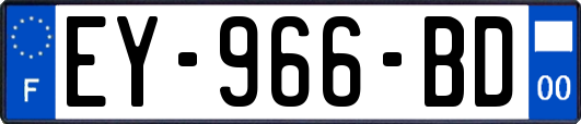 EY-966-BD