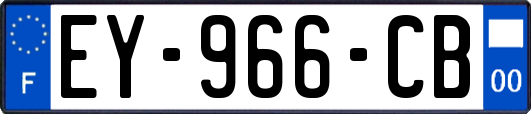 EY-966-CB