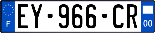 EY-966-CR
