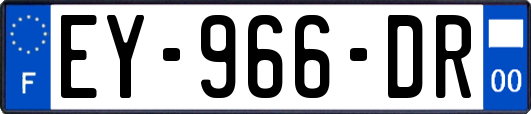 EY-966-DR