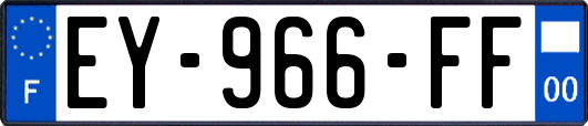 EY-966-FF