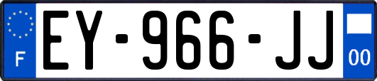 EY-966-JJ