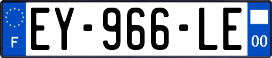 EY-966-LE