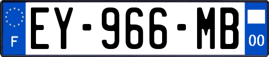 EY-966-MB