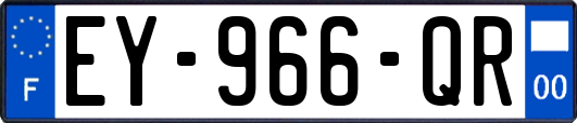EY-966-QR