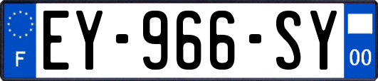 EY-966-SY
