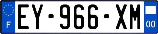 EY-966-XM