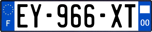 EY-966-XT
