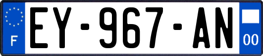 EY-967-AN