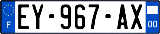 EY-967-AX