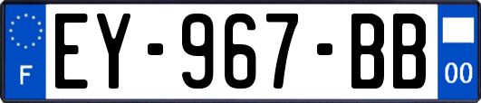 EY-967-BB