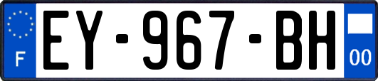 EY-967-BH