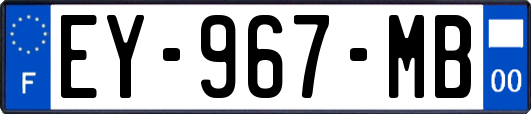 EY-967-MB