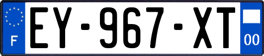 EY-967-XT