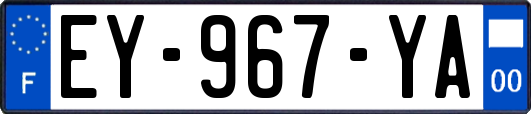 EY-967-YA