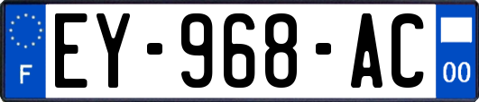 EY-968-AC