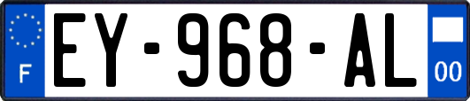 EY-968-AL