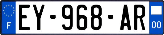 EY-968-AR