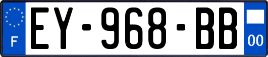 EY-968-BB