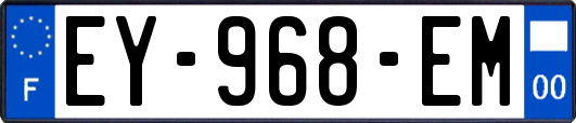 EY-968-EM