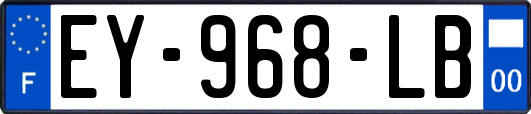 EY-968-LB
