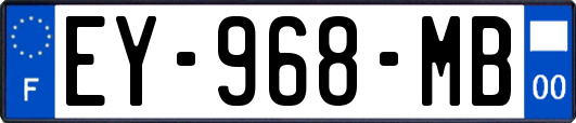 EY-968-MB