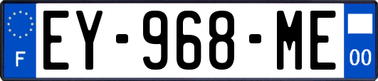EY-968-ME