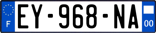 EY-968-NA