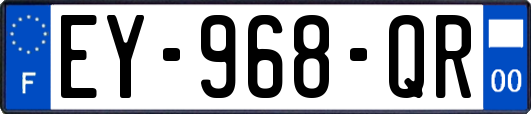 EY-968-QR