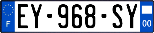 EY-968-SY