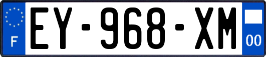 EY-968-XM