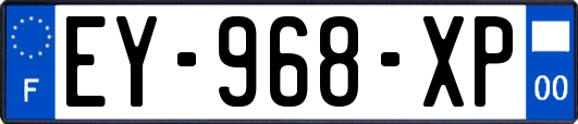 EY-968-XP